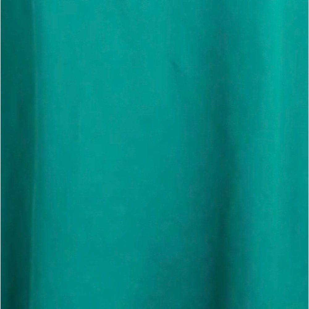 J.Crew Gwyneth slip dress in linen green RETRO JADE 16 NWT - Picture 5 of 10